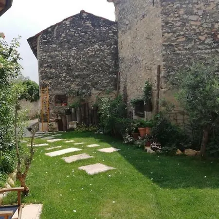 Isola Verde House