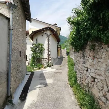 Σπίτι διακοπών Isola Verde House Fumane