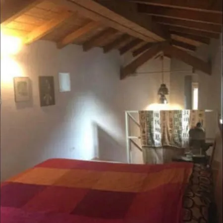 Σπίτι διακοπών Isola Verde House