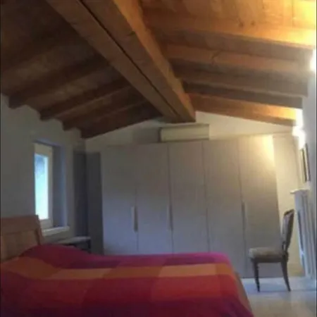 Isola Verde House Σπίτι διακοπών *