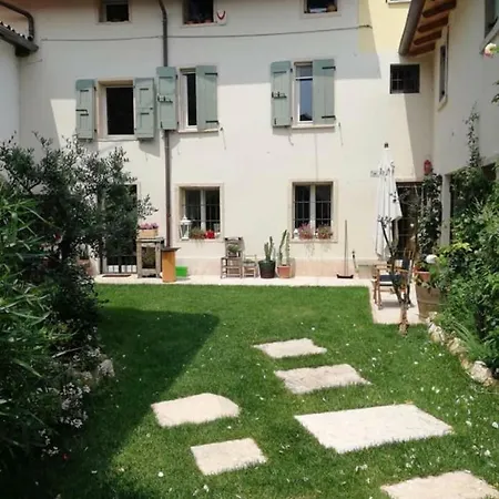Σπίτι διακοπών Isola Verde House *