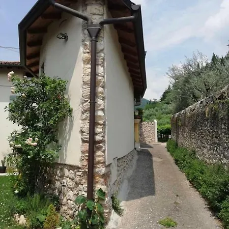 Σπίτι διακοπών Isola Verde House Fumane