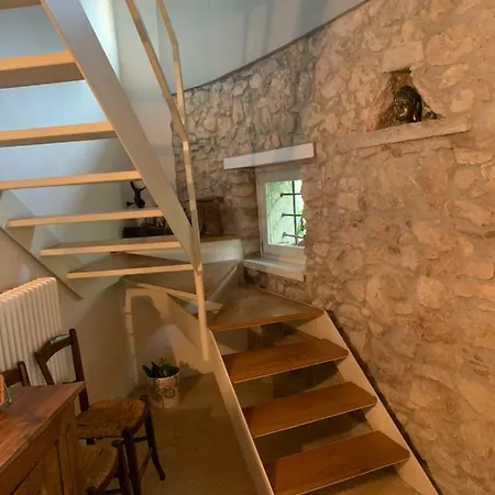 Isola Verde House Σπίτι διακοπών Fumane