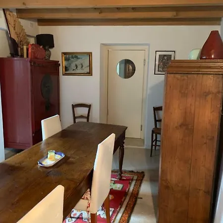 Isola Verde House