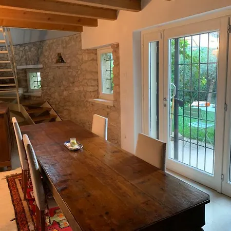 Isola Verde House Σπίτι διακοπών *