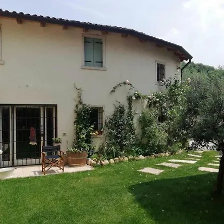 Σπίτι διακοπών Isola Verde House *
