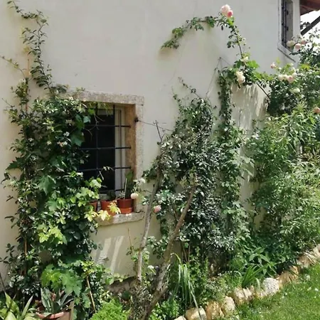 Σπίτι διακοπών Isola Verde House *